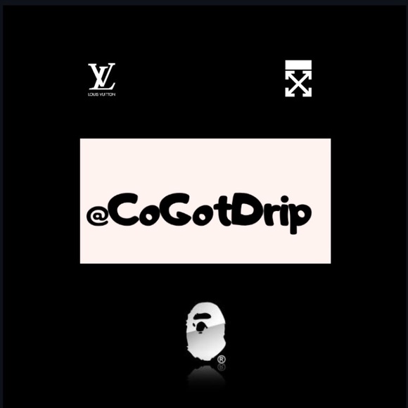 Meet your Posher, Tyler - Picture 1 of 1